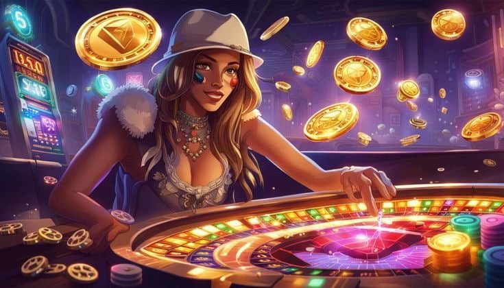 q89 Online Gaming Myanmar