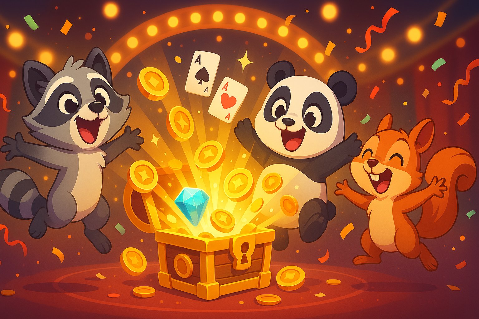 Q89 တိုက်ရိုက်ကာစီနို Live Dealer ကစားနေသည့် မြင်ကွင်း