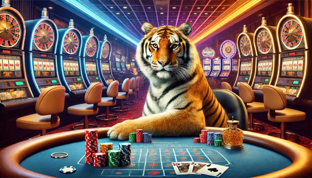 မြန်မာ Esports ပြိုင်ပွဲ Betting ရှုခင်း